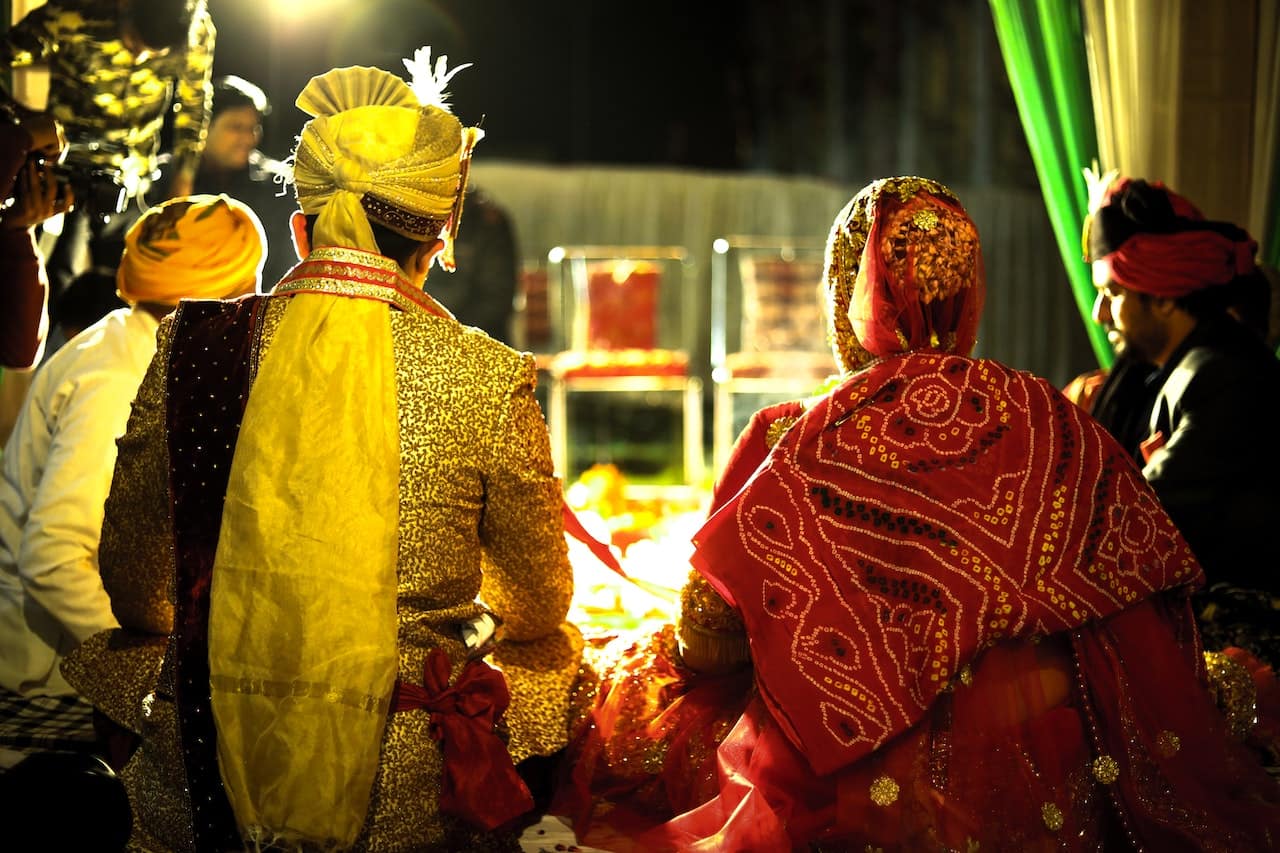 ghaziabad marriage